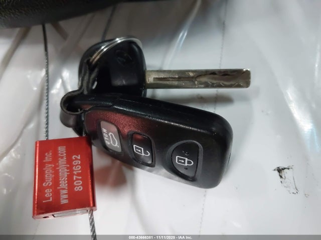 Hyundai SONATA GLS 2014 5NPEB4AC3EH890553 Image 11