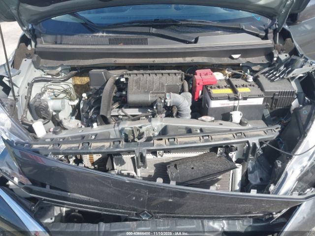 2024 MITSUBISHI MIRAGE ML32AUHJ9RH033025 Photo 9