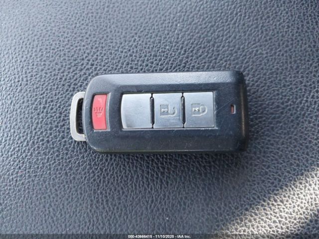 2021 MITSUBISHI OUTLANDER SPORT JA4APVAU1MU024346 Photo 10