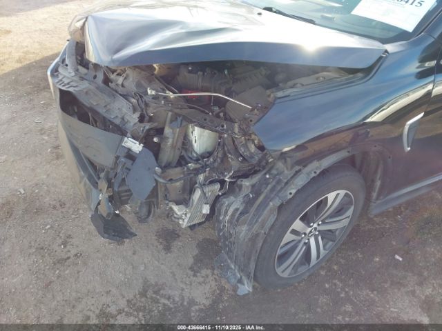 2021 MITSUBISHI OUTLANDER SPORT JA4APVAU1MU024346 Photo 5