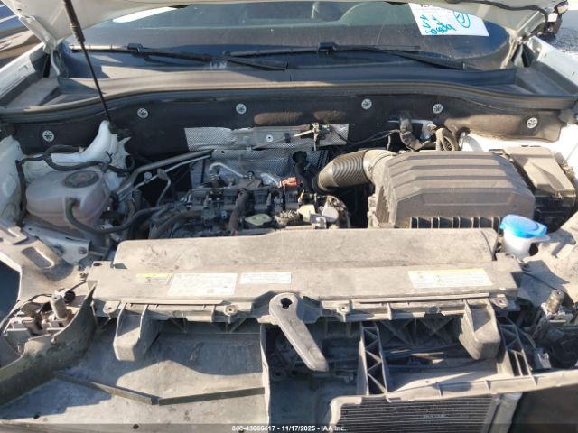 2024 VOLKSWAGEN ATLAS 1V2HR2CAXRC535680 Photo 9