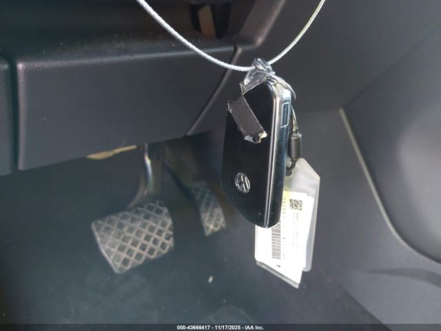 2024 VOLKSWAGEN ATLAS 1V2HR2CAXRC535680 Photo 10