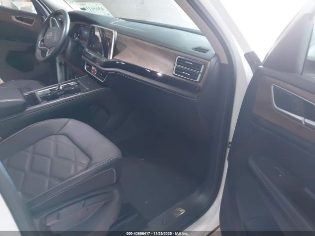 2024 VOLKSWAGEN ATLAS 1V2HR2CAXRC535680 Photo 4