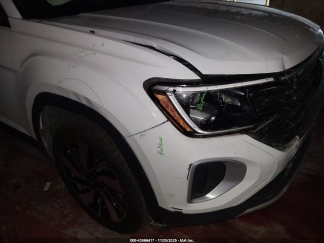 2024 VOLKSWAGEN ATLAS 1V2HR2CAXRC535680 Photo 5