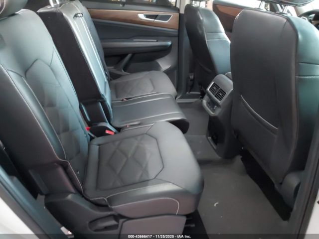 2024 VOLKSWAGEN ATLAS 1V2HR2CAXRC535680 Photo 7
