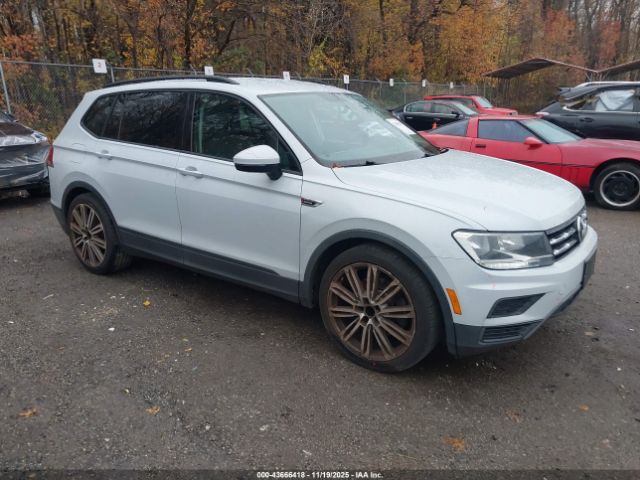 2018 VOLKSWAGEN TIGUAN 3VV0B7AX3JM078075