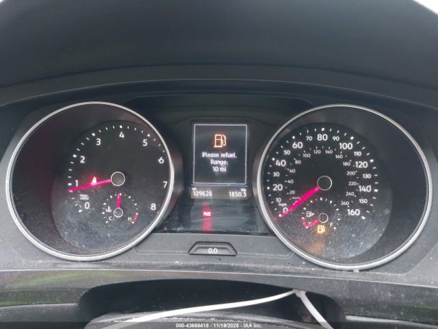 2018 VOLKSWAGEN TIGUAN 3VV0B7AX3JM078075 Photo 6