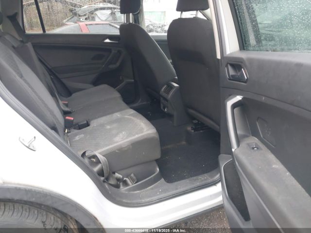 2018 VOLKSWAGEN TIGUAN 3VV0B7AX3JM078075 Photo 7