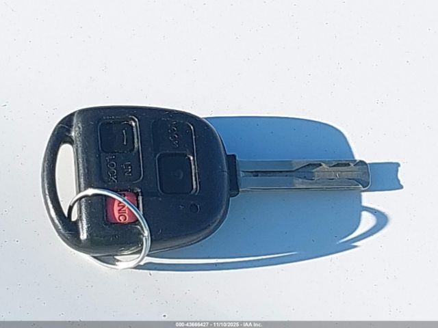 2001 LEXUS RX 300 JTJGF10U610101161 Photo 10