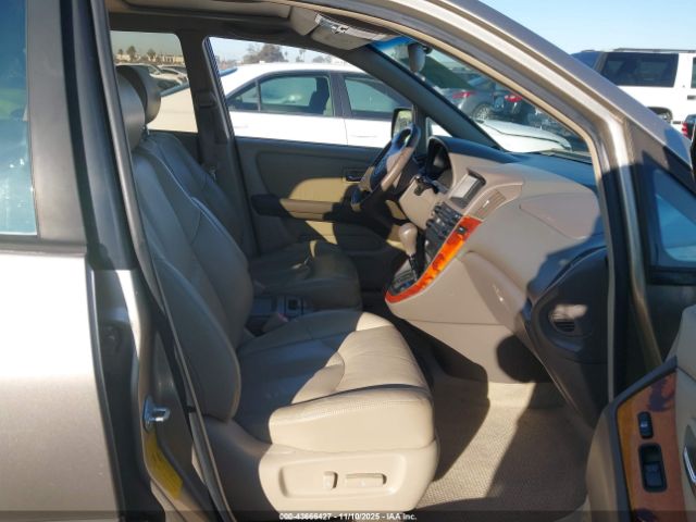 2001 LEXUS RX 300 JTJGF10U610101161 Photo 4