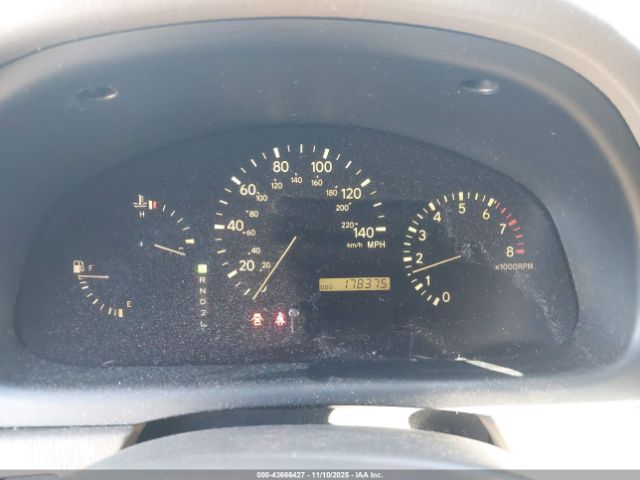 2001 LEXUS RX 300 JTJGF10U610101161 Photo 6