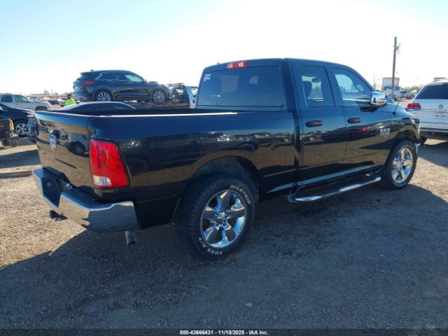 2019 RAM 1500 CLASSIC 1C6RR6FG2KS586042 Photo 3