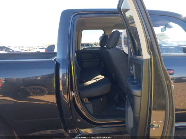 2019 RAM 1500 CLASSIC 1C6RR6FG2KS586042 Photo 7