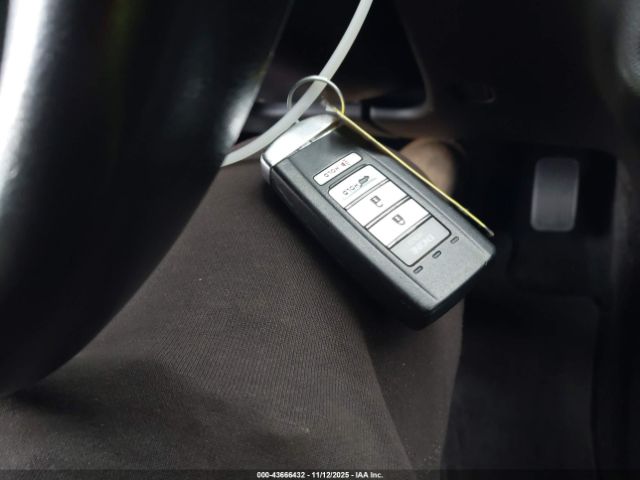 2016 ACURA MDX 5FRYD4H95GB029781 Photo 10