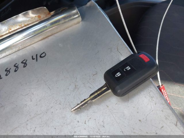 2024 MITSUBISHI MIRAGE ML32AUHJXRH036175 Photo 10