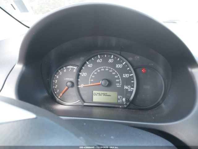 2024 MITSUBISHI MIRAGE ML32AUHJXRH036175 Photo 6