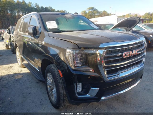 2024 GMC YUKON 1GKS1BKD5RR316959
