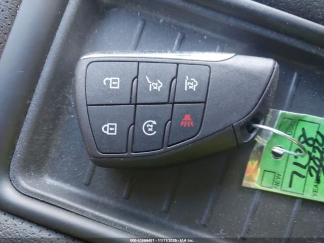 2024 GMC YUKON 1GKS1BKD5RR316959 Photo 10