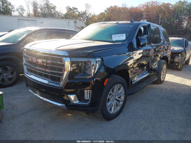 2024 GMC YUKON 1GKS1BKD5RR316959 Photo 1