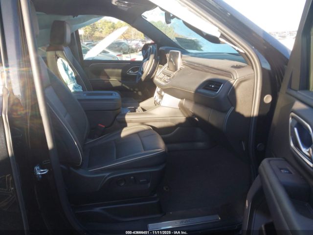 2024 GMC YUKON 1GKS1BKD5RR316959 Photo 4