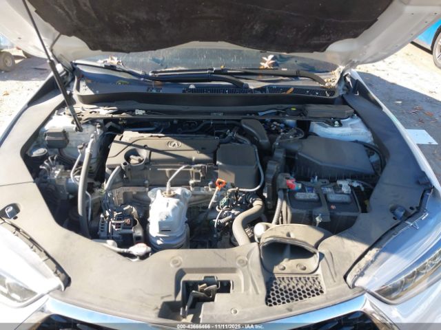 2020 ACURA TLX 19UUB1F33LA006264 Photo 9