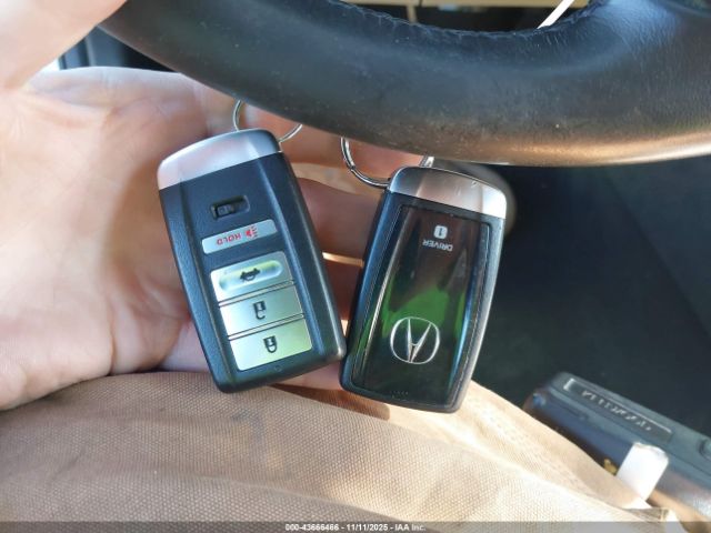 2020 ACURA TLX 19UUB1F33LA006264 Photo 10