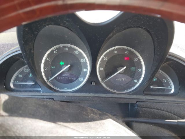 2005 MERCEDES-BENZ SL 500 WDBSK75F75F098715 Photo 6