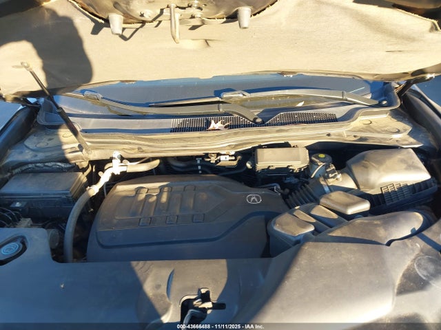 Продажа на аукционе авто 2016 Acura Mdx Technology   Acurawatch Plus Packages/technology Package, vin: 5FRYD4H41GB018328, номер лота: 43666488
