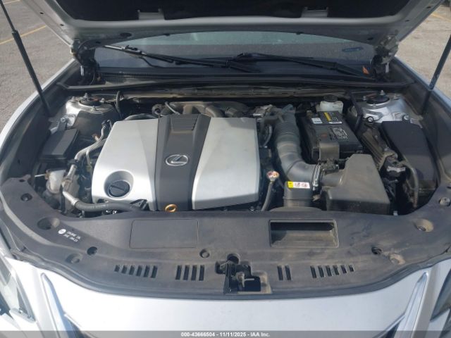 2019 LEXUS ES 350 58ABZ1B11KU031834 Photo 9
