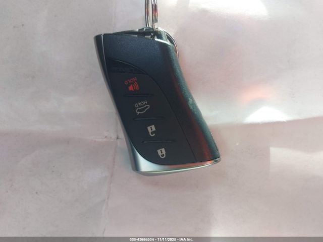 2019 LEXUS ES 350 58ABZ1B11KU031834 Photo 10