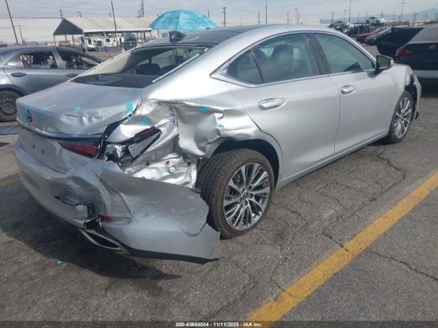 2019 LEXUS ES 350 58ABZ1B11KU031834 Photo 3