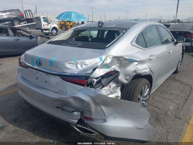 2019 LEXUS ES 350 58ABZ1B11KU031834 Photo 5
