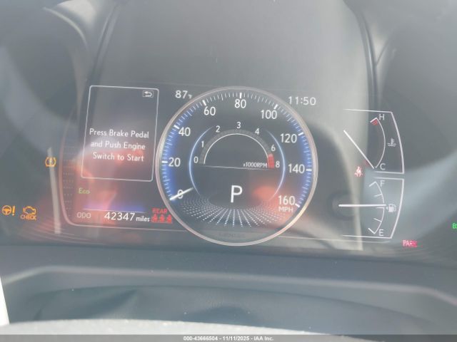 2019 LEXUS ES 350 58ABZ1B11KU031834 Photo 6