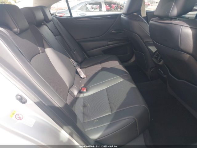 2019 LEXUS ES 350 58ABZ1B11KU031834 Photo 7