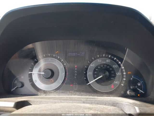 2011 HONDA ODYSSEY 5FNRL5H60BB022413 Photo 6