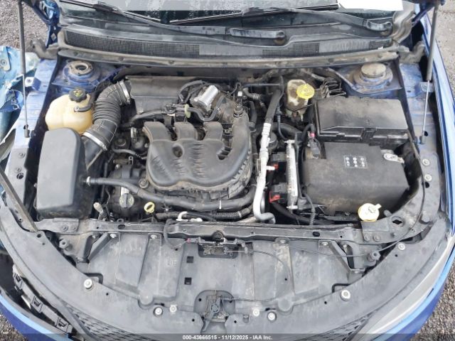 2015 CHRYSLER 200 1C3CCCBG5FN694023 Photo 9