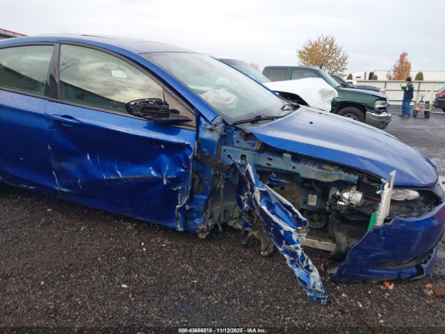 2015 CHRYSLER 200 1C3CCCBG5FN694023 Photo 5