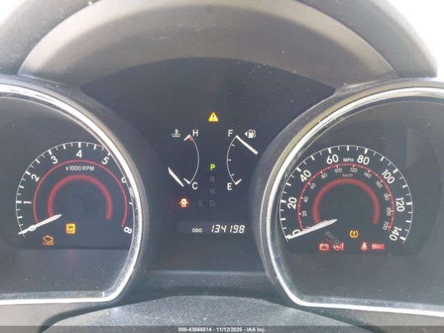 2013 TOYOTA HIGHLANDER 5TDZA3EH2DS036201 Photo 6