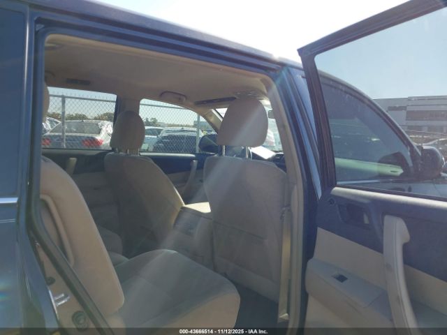 2013 TOYOTA HIGHLANDER 5TDZA3EH2DS036201 Photo 7
