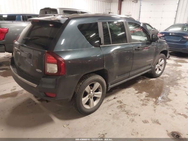 2015 JEEP COMPASS 1C4NJDEB4FD333209 Photo 3