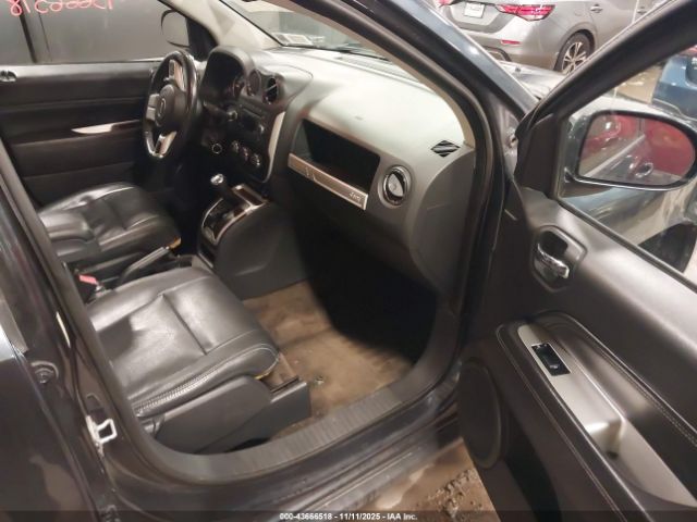 2015 JEEP COMPASS 1C4NJDEB4FD333209 Photo 4