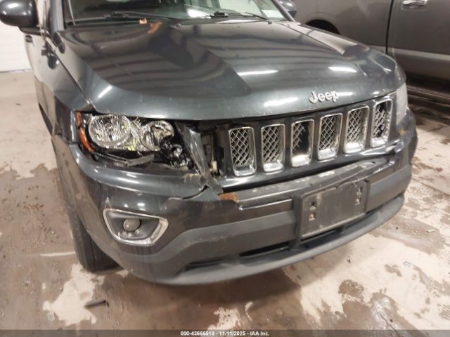 2015 JEEP COMPASS 1C4NJDEB4FD333209 Photo 5