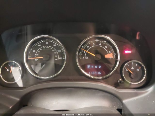 2015 JEEP COMPASS 1C4NJDEB4FD333209 Photo 6