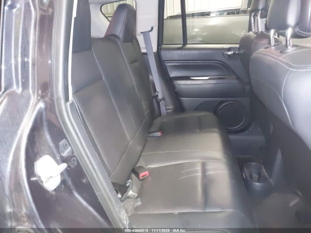 2015 JEEP COMPASS 1C4NJDEB4FD333209 Photo 7