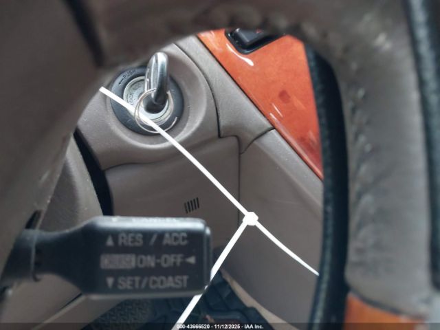 2001 LEXUS RX 300 JTJHF10U610207470 Photo 10