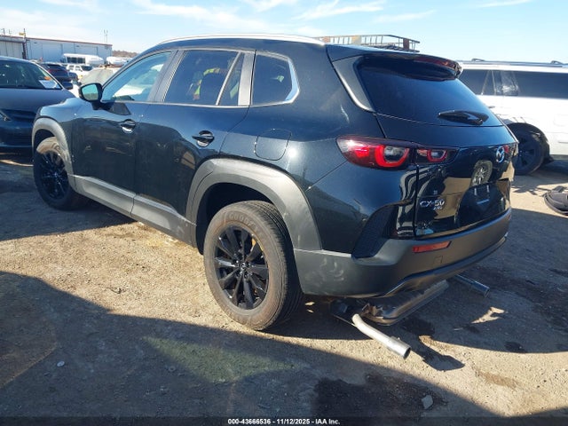 Aukcja sprzedaży 2024 Mazda Cx-50 2.5 S Preferred, vin: 7MMVABBM3RN219789, numer aukcji: 43666536