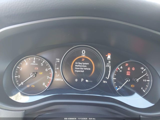 Aukcja sprzedaży 2024 Mazda Cx-50 2.5 S Preferred, vin: 7MMVABBM3RN219789, numer aukcji: 43666536