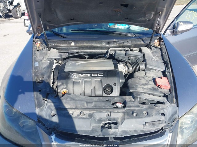2005 ACURA RL JH4KB16505C006977 Photo 9