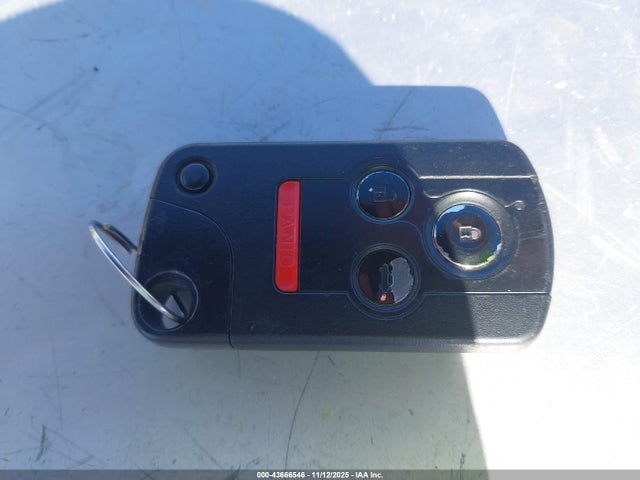 2005 ACURA RL JH4KB16505C006977 Photo 10