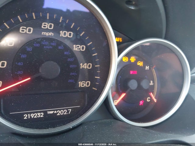 2005 ACURA RL JH4KB16505C006977 Photo 6